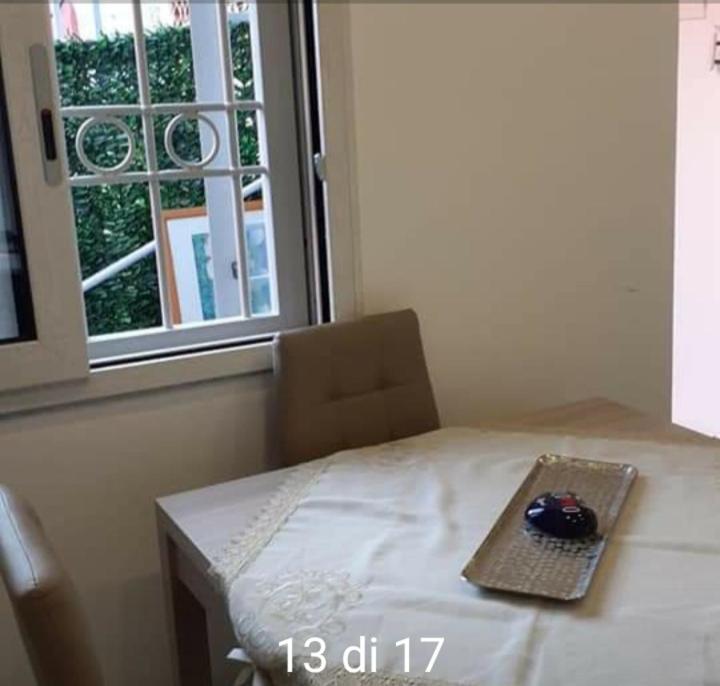 מלון נאפולי La Dimora Di Rosy מראה חיצוני תמונה