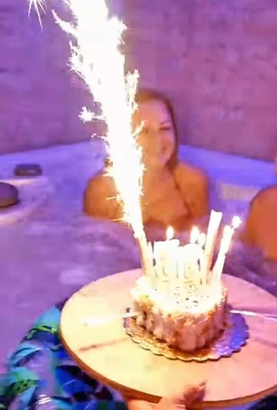 מלון נאפולי La Dimora Di Rosy מראה חיצוני תמונה